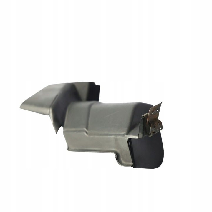 FORD FOCUS MK3 PROTECTION PANNEAU GUIDE D'AIR BM51-8327-AA