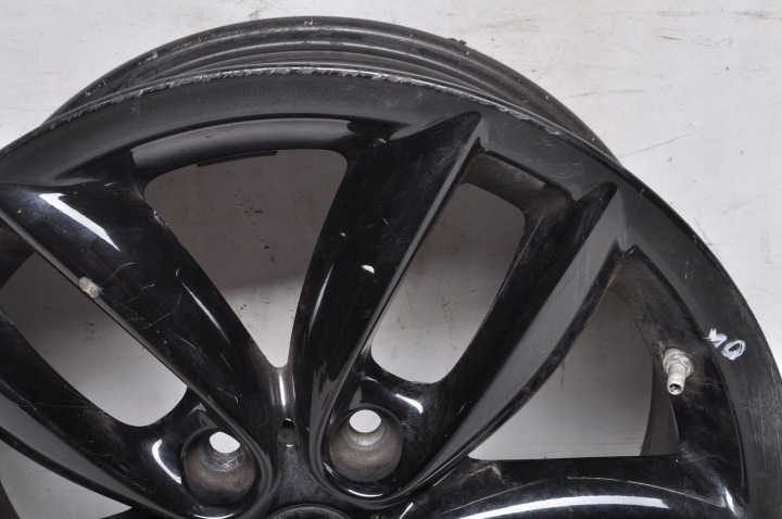 MINI R60 R61 JANTE ALUMINIUM R17″ 7J 5X120 ET50 9803726