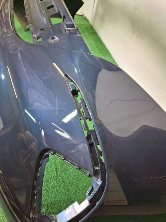PARE-CHOCS AVANT AVANT MERCEDES-BENZ V-KLASA W447 LIFT A4478853601