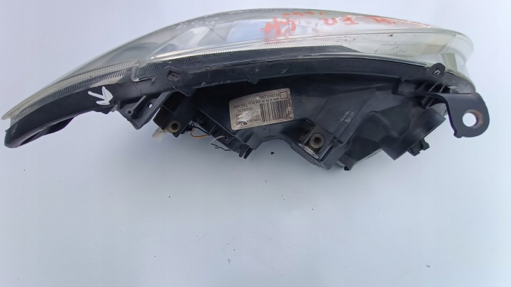 TOYOTA COROLLA E12 LIFT PHARE AVANT GAUCHE