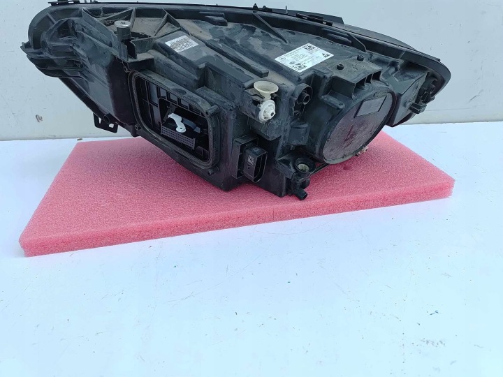 MERCEDES CLA W118 PHARE DROITE AVANT AVANT COMPLET LED 3240