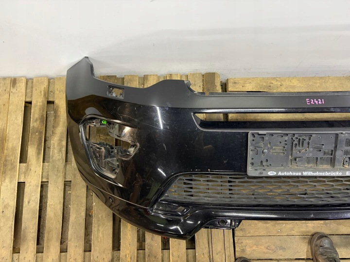 PARE-CHOCS AVANT AVANT LAND ROVER DISCOVERY SPOERT L550 14-19
