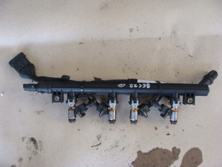 INJECTEURS MOULURE INJECTION IAT ALBEA 1,4B