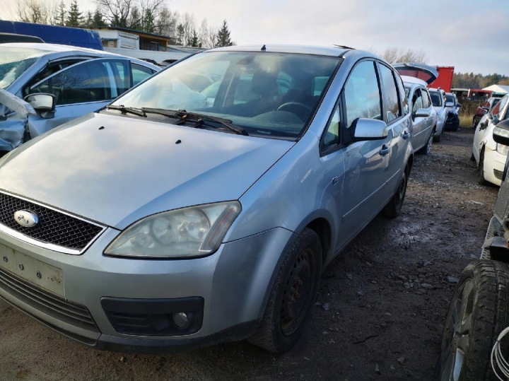 FORD C-MAX ALTERNATEUR 2004 1.8L 3M5T10300NC 3M5T-10300-NC 30795495 104210-5