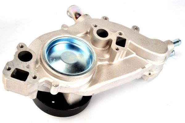POMPE LIQUIDE REFROIDISSEMENT CADILLAC ESCALADE CHEVROLET AVALANCHE, TAHOE GMC