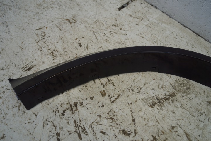MOULURE GARDE-BOUE GAUCHE ARRIÈRE BMW X5 E70 MODULE