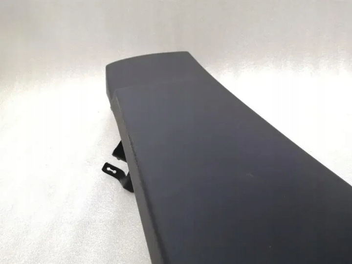 TESLA MODÈLE X P100D DROITE PROTECTION MONTANTS B 1035971-00-E DÉFLECTEUR D'AIR MONTANTS B PRA