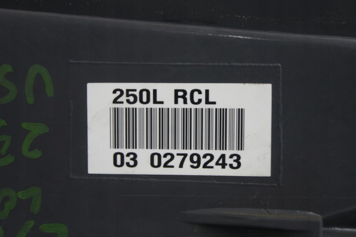 PHARE GAUCHE ARRIÈRE LEXUS LS600 LONG 2007