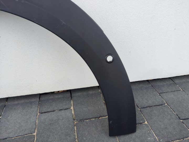MOULURE GARDE-BOUE DROIT ARRIÈRE MINI F56 F57 LCI 9450662