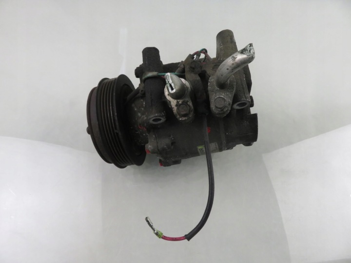 COMPRESSEUR DE CLIMATISATION HONDA JAZZ II 1.3 L13A1 HS090R