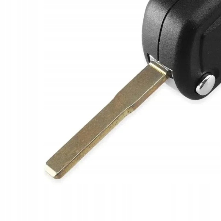TÉLÉCOMMANDE CLÉ LAND ROVER DISCOVERY RANGE ROVER SPORT HU101 ID46 433MHZ