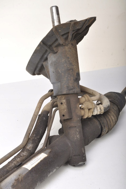 S-MAX MK1 LIFT MONDEO CRÉMAILLÈRE DE DIRECTION 6G91-3A500-AM EUROPE
