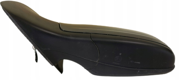 MIROIR GAUCHE CONDUCTEUR ÉLECTRIQUE 5 GOUPILLE OPEL ASTRA H III 13252955 010795