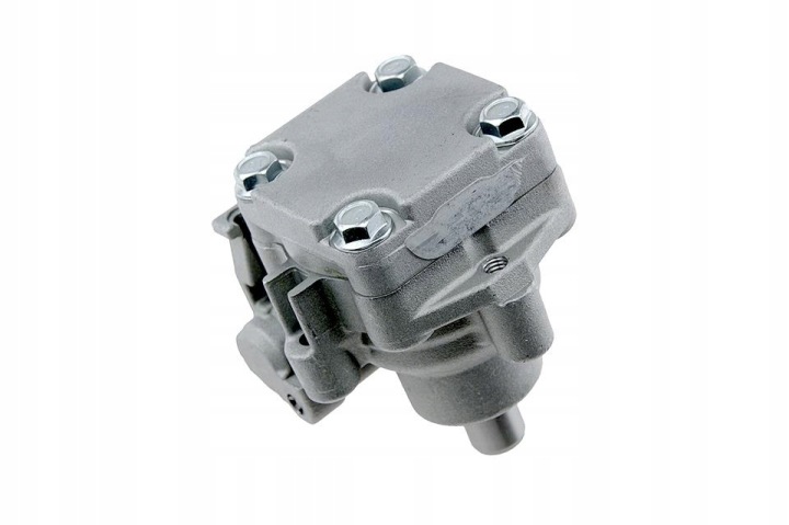 NTY POMPE AMPLIFICATEUR HUMMER H3 3.5, 3.7 06-09