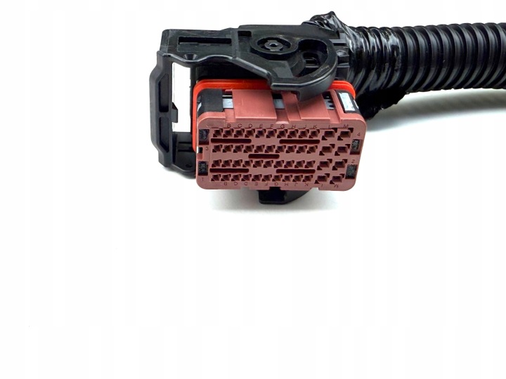PUCE ECU DCU OH6 CITROEN PEUGEOT NISSAN 48PIN 64319-1211 64319-3219