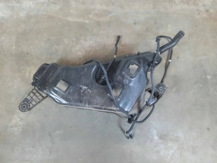 POMPE RÉSERVOIR ADBLUE BMW X5 G05 X6 G06 9488143