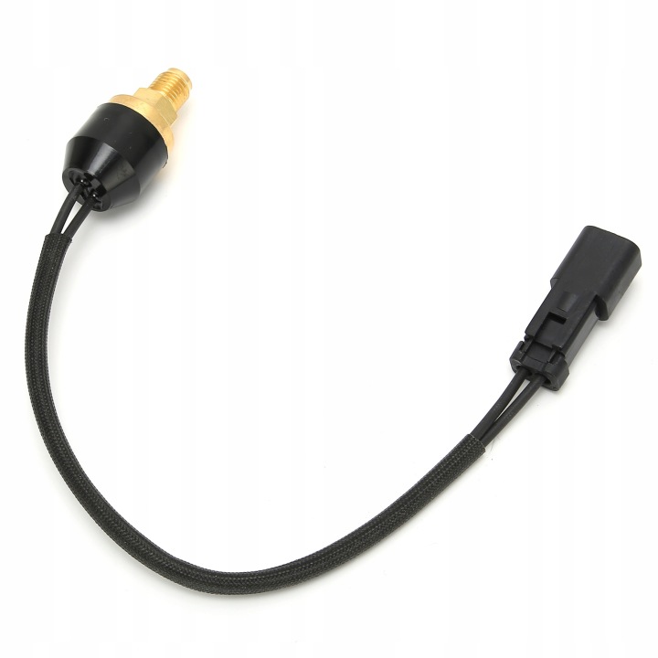 CAPTEUR PRESSION COMMUTATEUR ENSEMBLE VERS PELLETEUSE E320D 309 5769