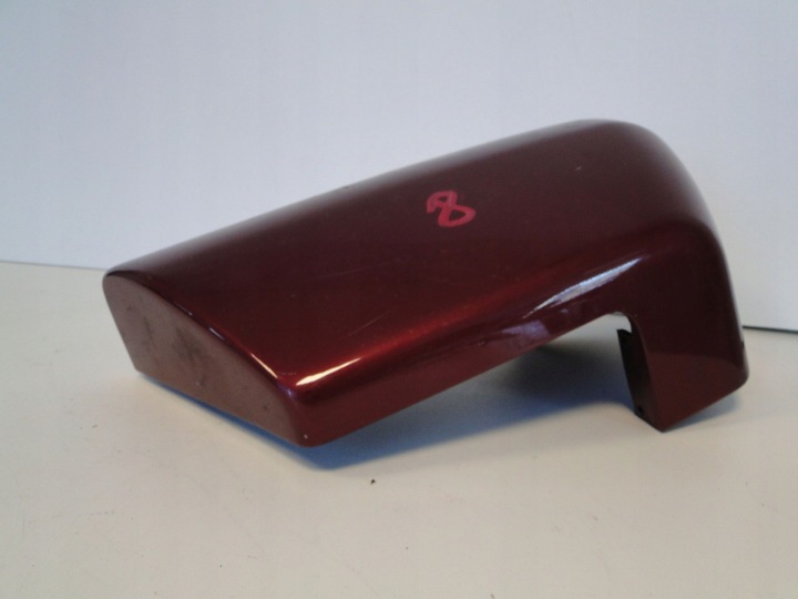 MERCEDES ANGLE PARE-CHOCS ARRIÈRE ARRIÈRE GAUCHE G CLASSE 463 W463 A4638850233