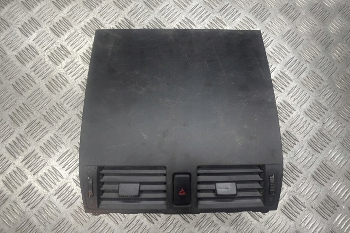 CONDUITES D'AIR TABLEAU DE BORD INSTRUMENTATION MAZDA 323 F V (BA) B32H55311 1.5L GASOLINE 65KW