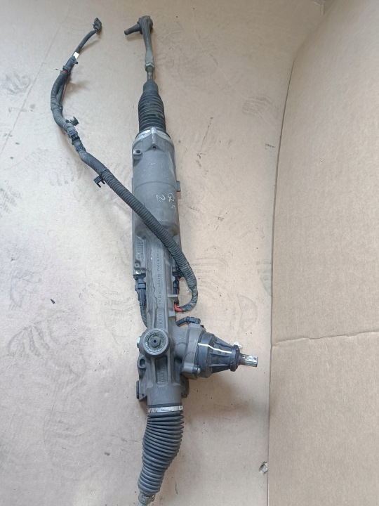 CRÉMAILLÈRE DE DIRECTION AUDI 4M0909144H Q5 Q7 Q8 A6 A7 80B423055H