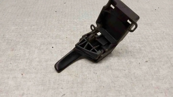 AVANT GAUCHE POIGNÉE INTÉRIEURE VW PASSAT B7 ALLTRACK (365) 3A0837226 1.9L