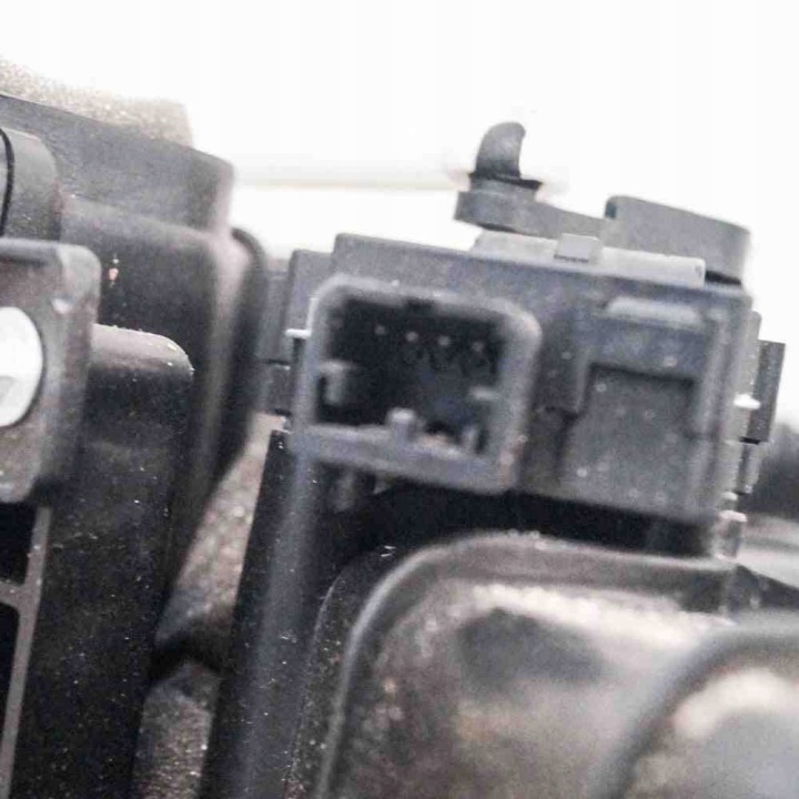 CHAUFFAGE VW TOUAREG (7LA, 7L6, 7L7) 52495019 2624383 5.0L 230KW 2010