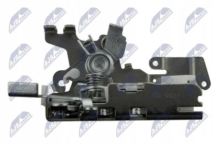 SERRURE DE PORTE AVANT I ARRIÈRE MERCEDES SPRINTER -2006VW LT -2006PRAWY