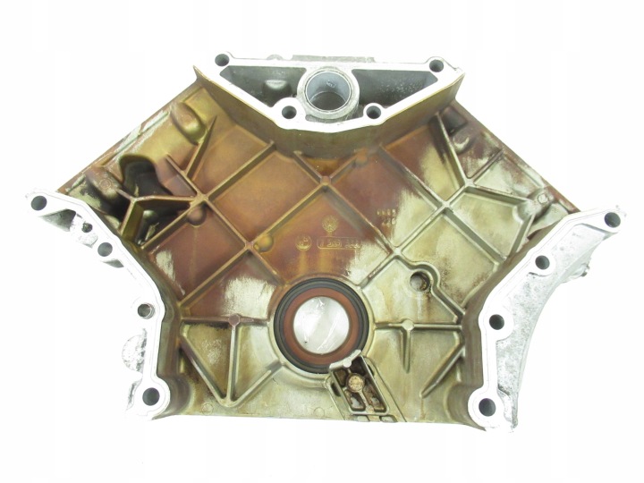 CHÂSSIS COUVERCLE DISTRIBUTION BMW E53 E60 E61 E63 E64 E65 E66 N62 V8