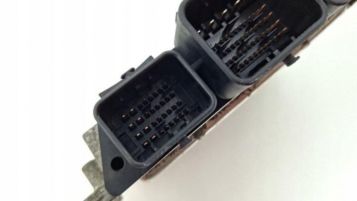 PEUGEOT 308 2009 CONTRÔLEUR MODULE ECU