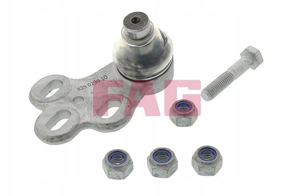 PIVOT BRAS DE SUSPENSION FAG 825029010 8A0407366 AUDI