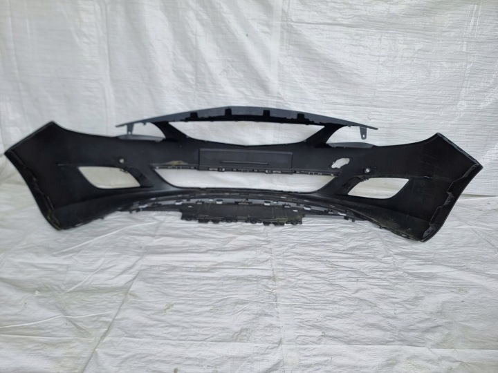 PARE-CHOCS AVANT OPEL ASTRA IV J NEUF ORIGINAL 13264403
