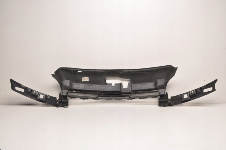 PEUGEOT 208 I PROTECTION PANNEAU AVANT 9673855877
