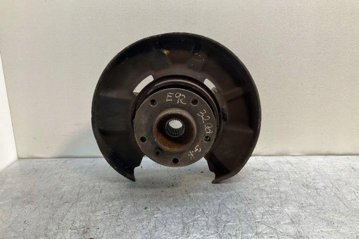 ROTULE DE DIRECTION ARRIÈRE GAUCHE BMW 3 COUPÉ (E92) 6761579 2.0L DIESEL 2009