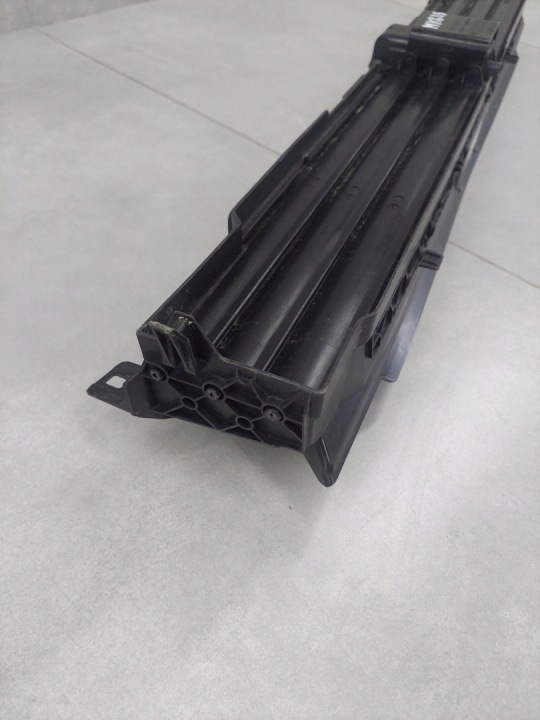 GUIDE D'AIR STORE JALOUSIE BMW X3 G01 LIFT LCI 20-24