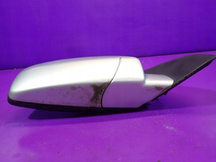 OPEL VECTRA C UNIVERSEL 05-09 RESTYLAGE RÉTROVISEUR DROIT ÉLECTRIQUE 24436147 Z157 5 GOUPILLE