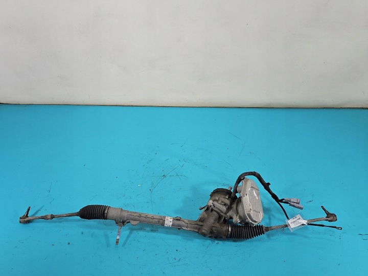 CRÉMAILLÈRE DE DIRECTION CRÉMAILLÈRE DE DIRECTION OPEL CORSA F 38263903 38214260