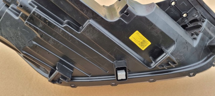 HYUNDAI TUCSON III LIFT 2018- PHARE GAUCHE COMPLET LED ORIGINAL EUROPE