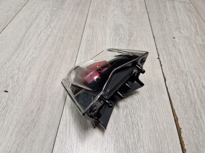 BMW R 1200 1250 R RS PHARE ARRIÈRE ARRIÈRE LED K53 K54