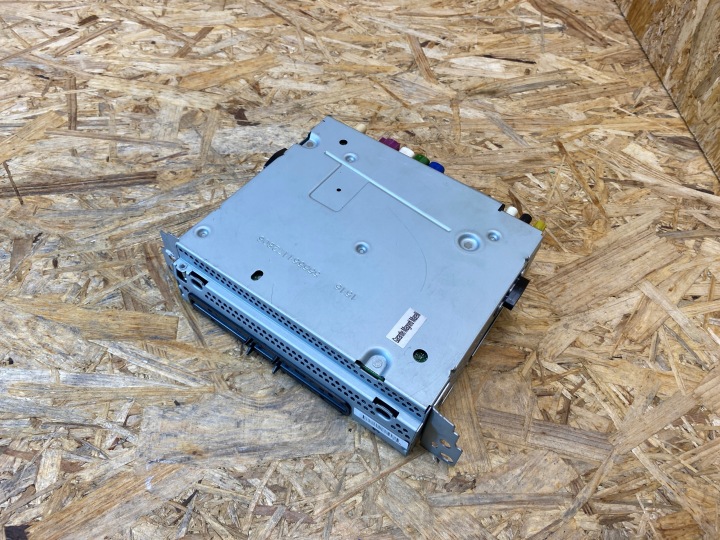 LECTEUR DE CARTE UNITÉ MODULE NAVIGATION BMW F39 F45 F48 MINI F55 F56 F57 6821139