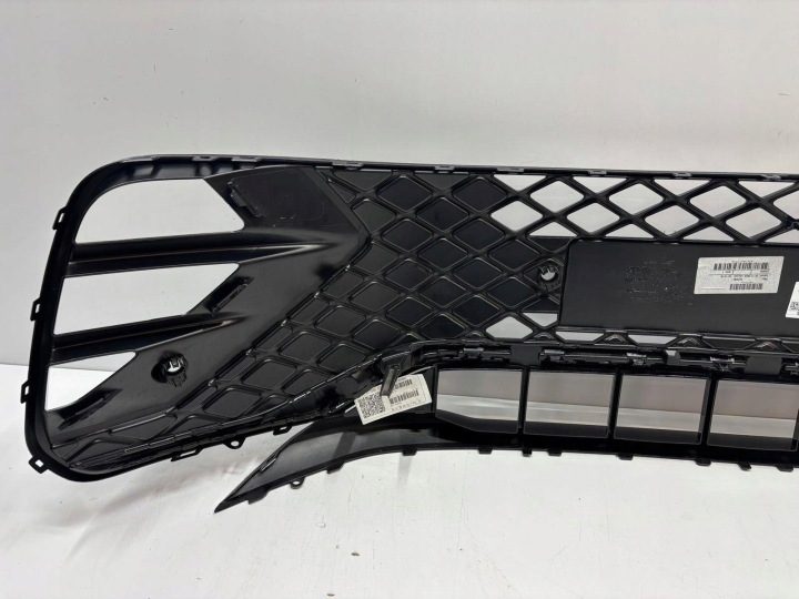 VOLKSWAGEN VW TIGUAN III R-LINE GRILLE PARE-CHOCS AVANT AVANT 571853677B