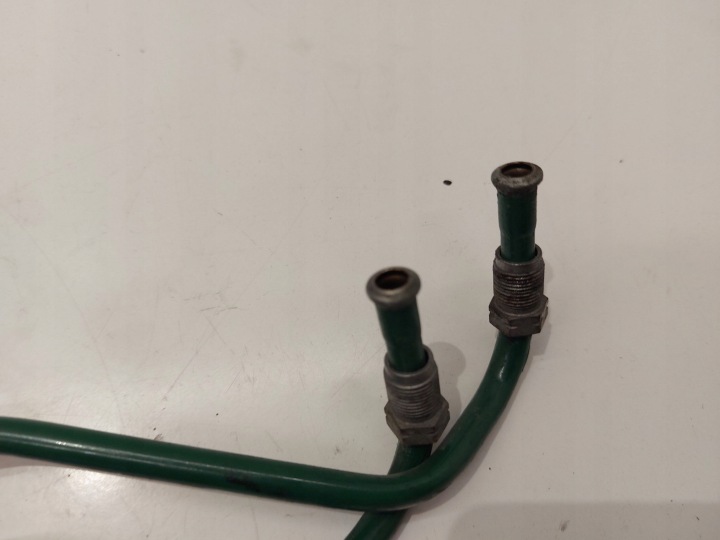 PEUGEOT 407 2007 POIGNÉE FIXATION POMPES ABS