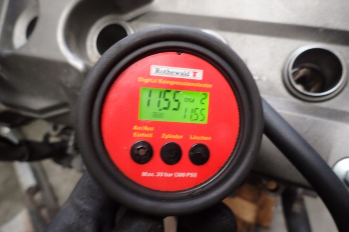 HONDA HORNET 600 PC34 PC36 (98-02) MOTEUR 26193 KM