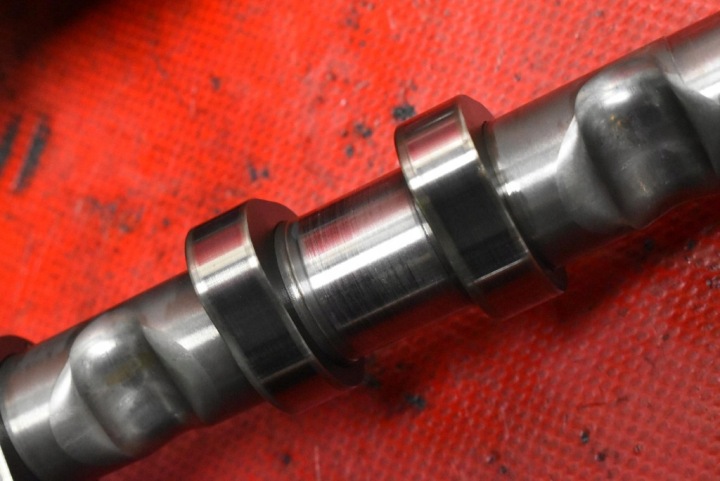 CULASSE MOTEUR 06H103373K AUDI A3 8P 1.8 TFSI 160 KM 04-08