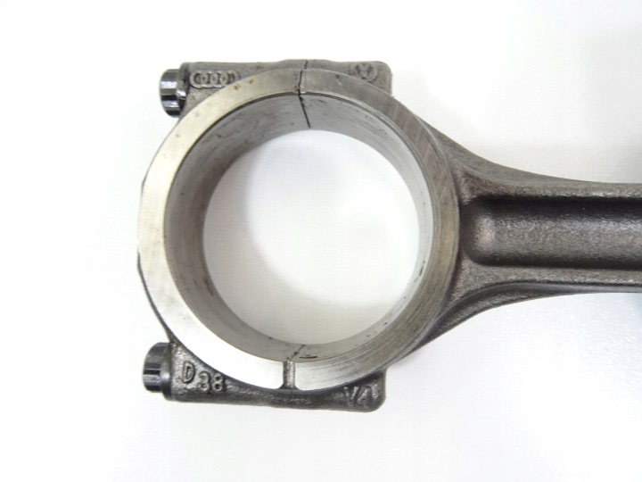 VW GOLF 7 VII LIFT 2.0 TDI PISTON BIELLE 04LA CODE MOTEUR DGCA 2013-2019