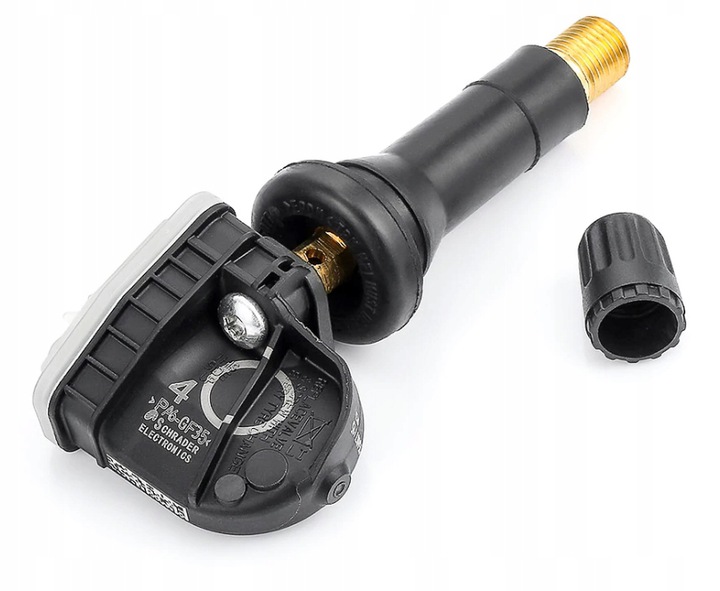 CAPTEUR PRESSION TPMS 13506028 OPEL INSIGNIA