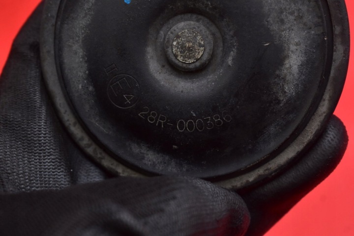 KLAXON SIGNAL SONORE 28R-000386 HYUNDAI I40 11-19