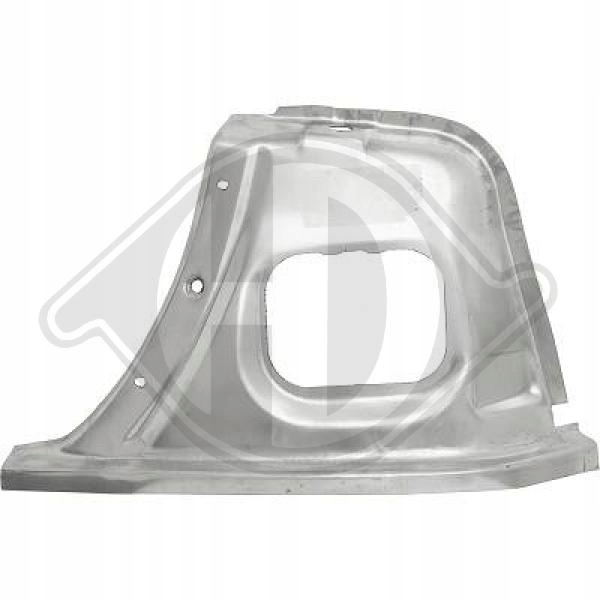 WALL SIDE FOR OPEL ASTRA F 91-97 photo 1 - milautoparts-fr.ukrlive.com