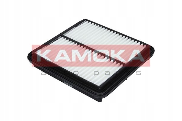 KAMOKA F201401 FILTER AIR photo 2 - milautoparts-fr.ukrlive.com