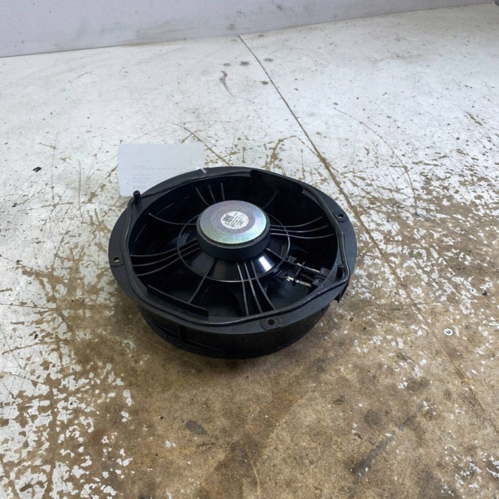 AUDI A6 S6 C8 4K 2020 HAUT-PARLEUR