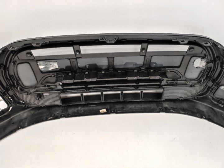 PARE-CHOCS AVANT AVANT MINI COOPER F55 F56 LIFT LCI 11412910 9450544 9450543